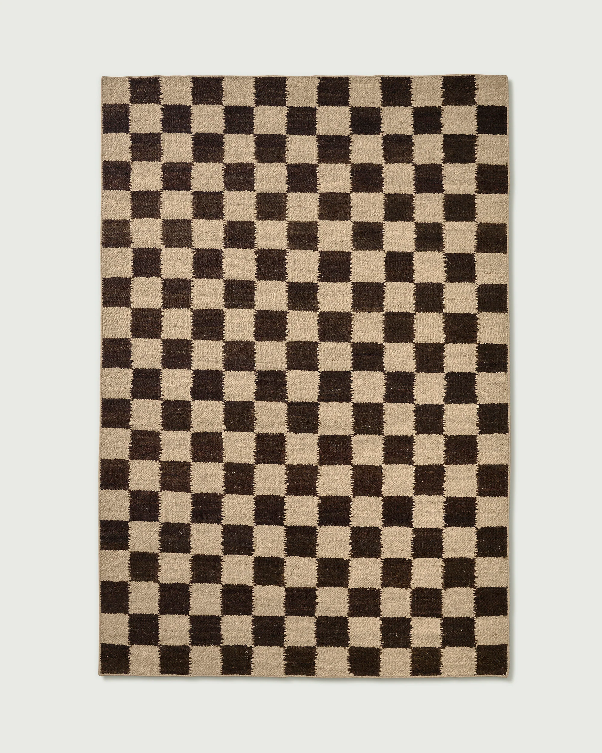 Ava Rug Chocolate - Image 3