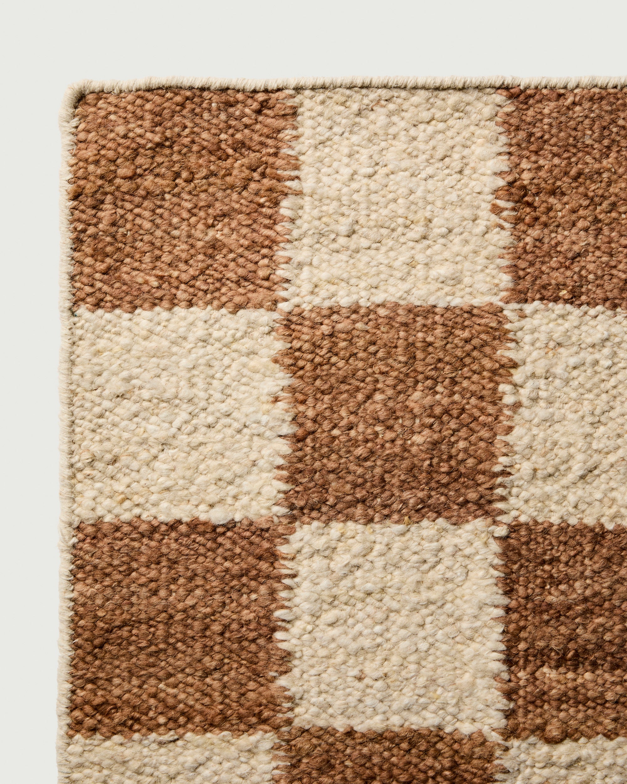 Ava Rug Chestnut - Image 4