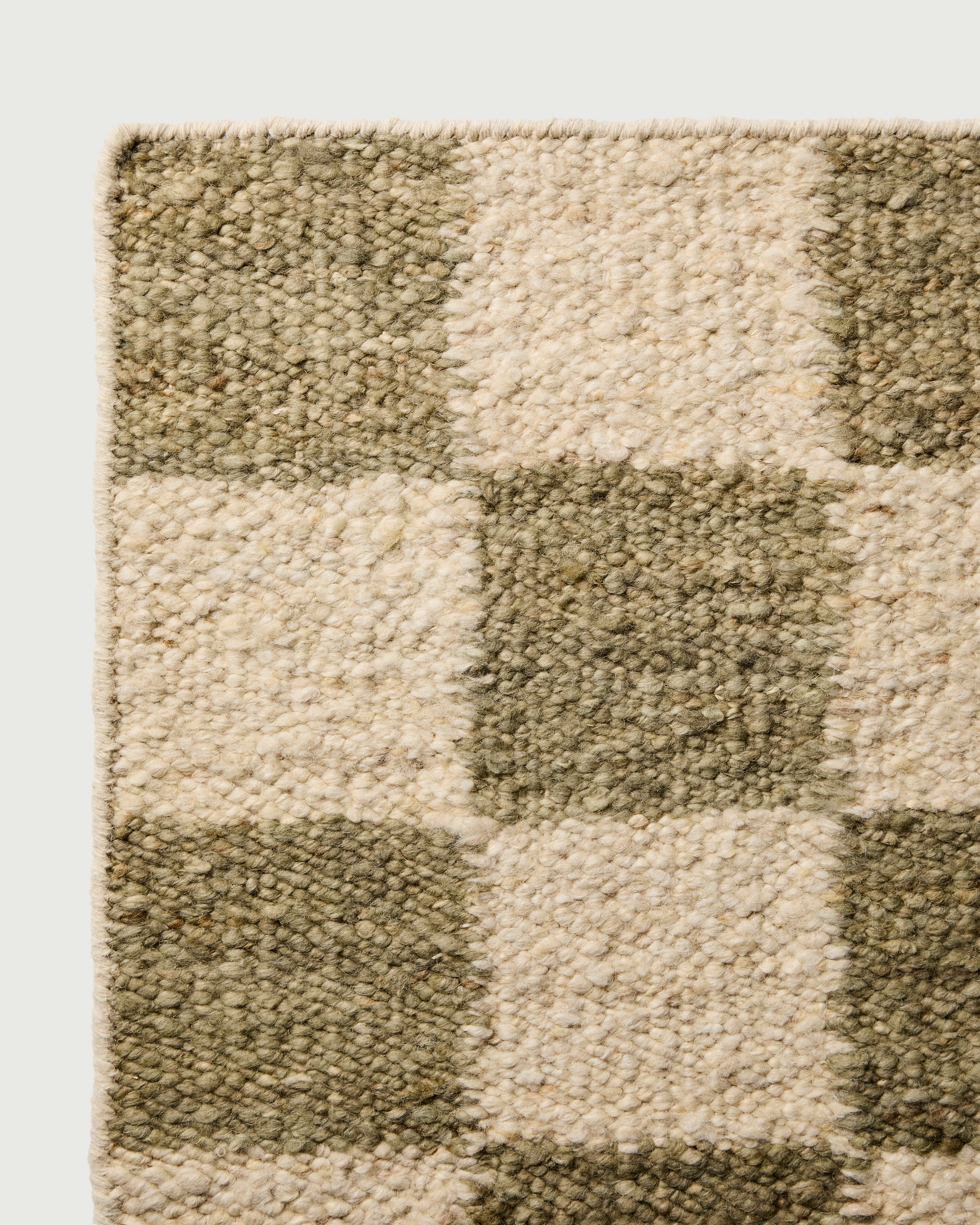 Ava Rug Sage - Image 4