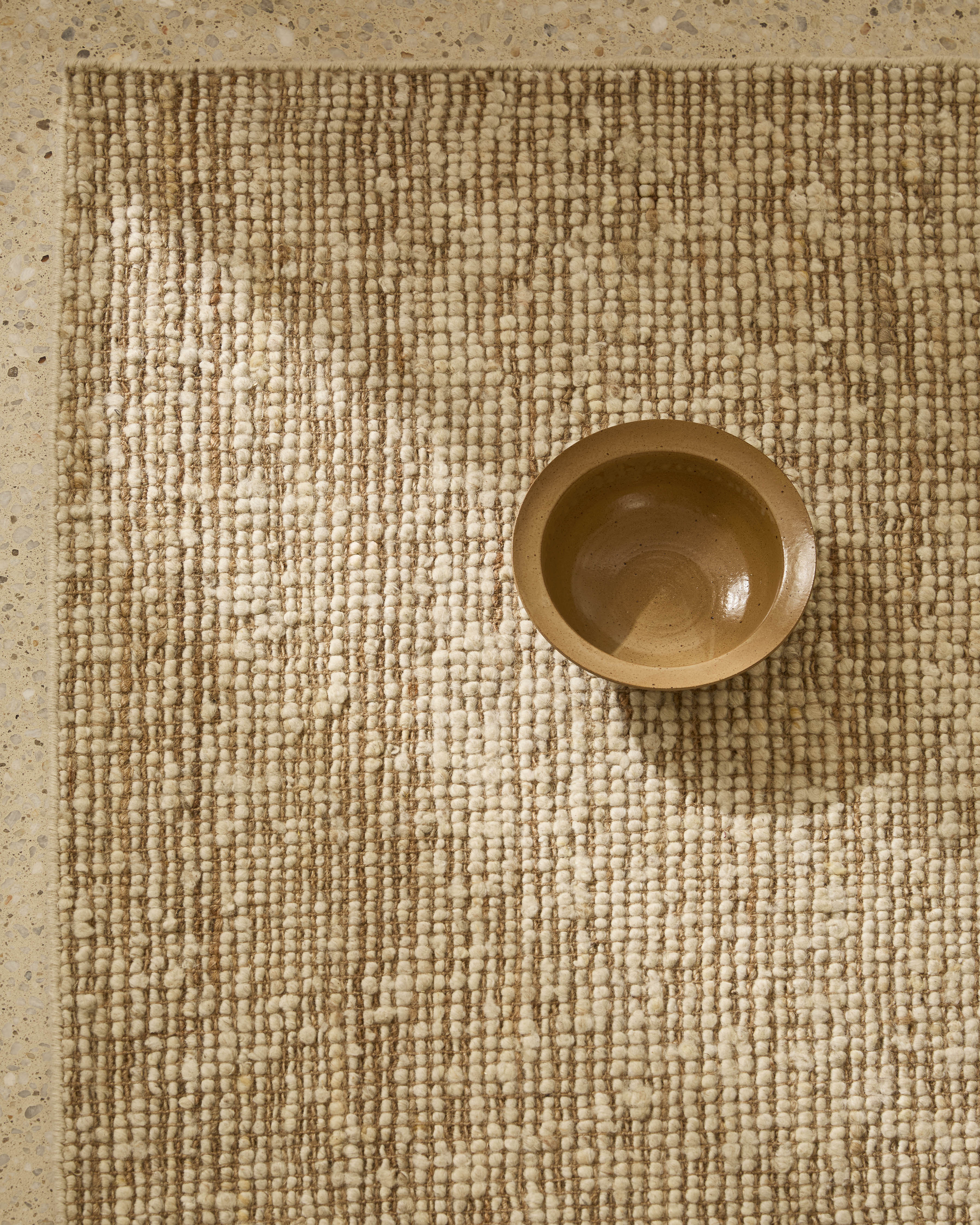 Drift Rug Natural - Image 4