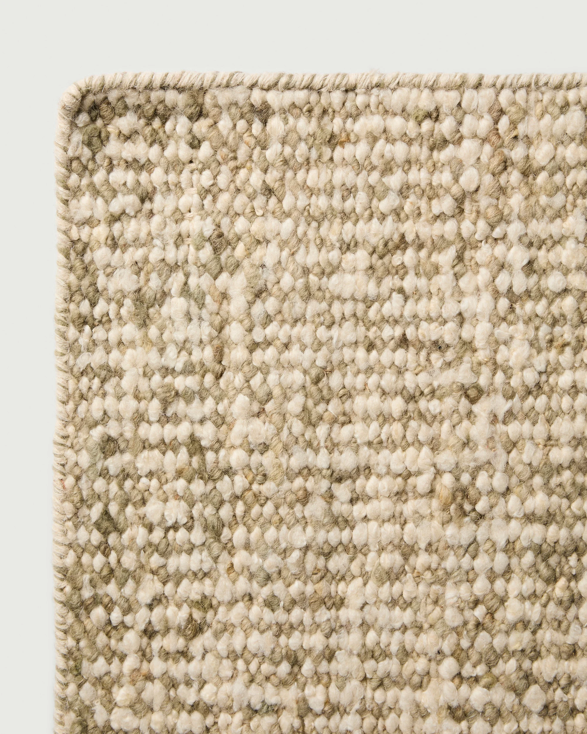 Dune Rug Sage - Image 4