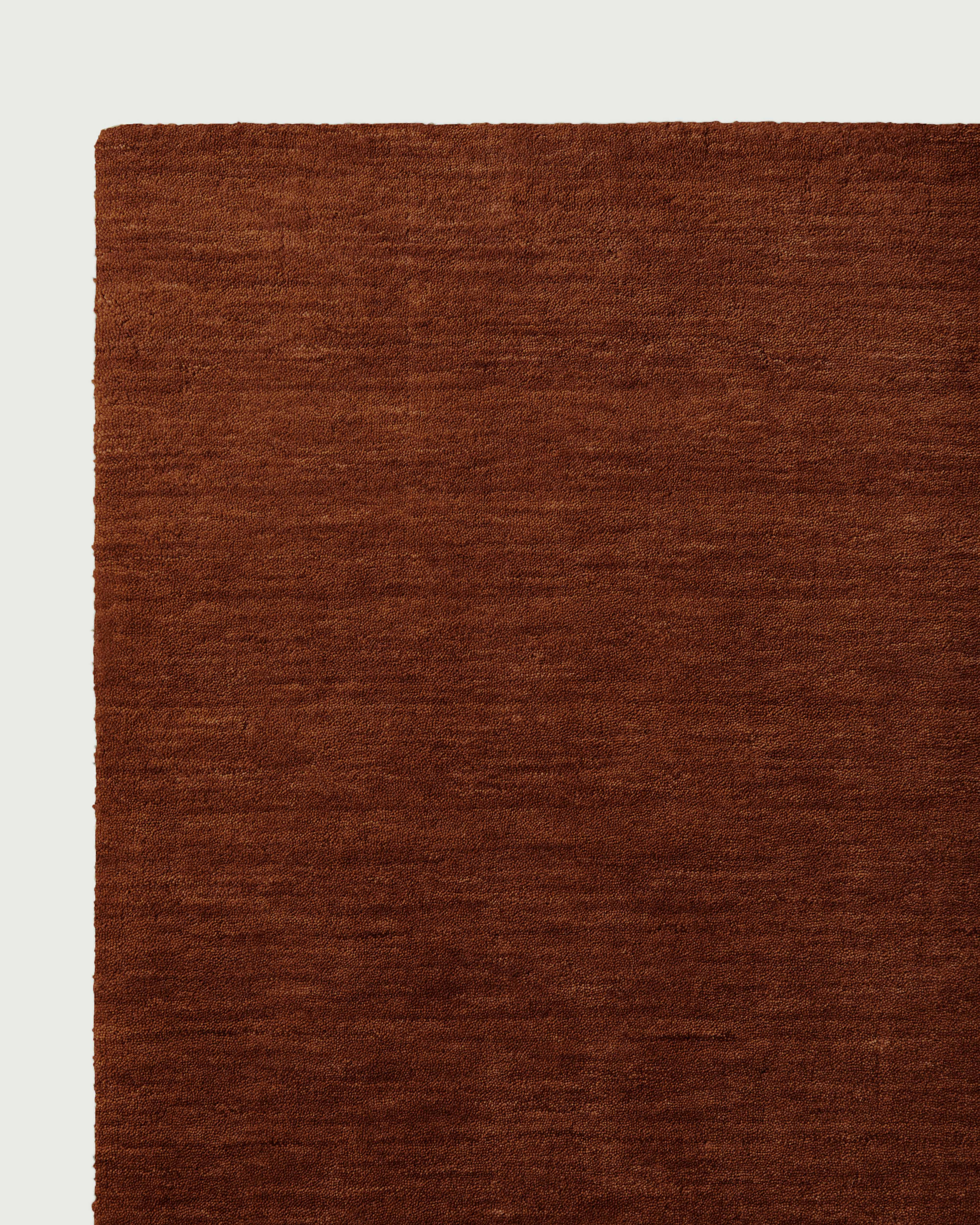 Lake Rug Garnet - Image 5