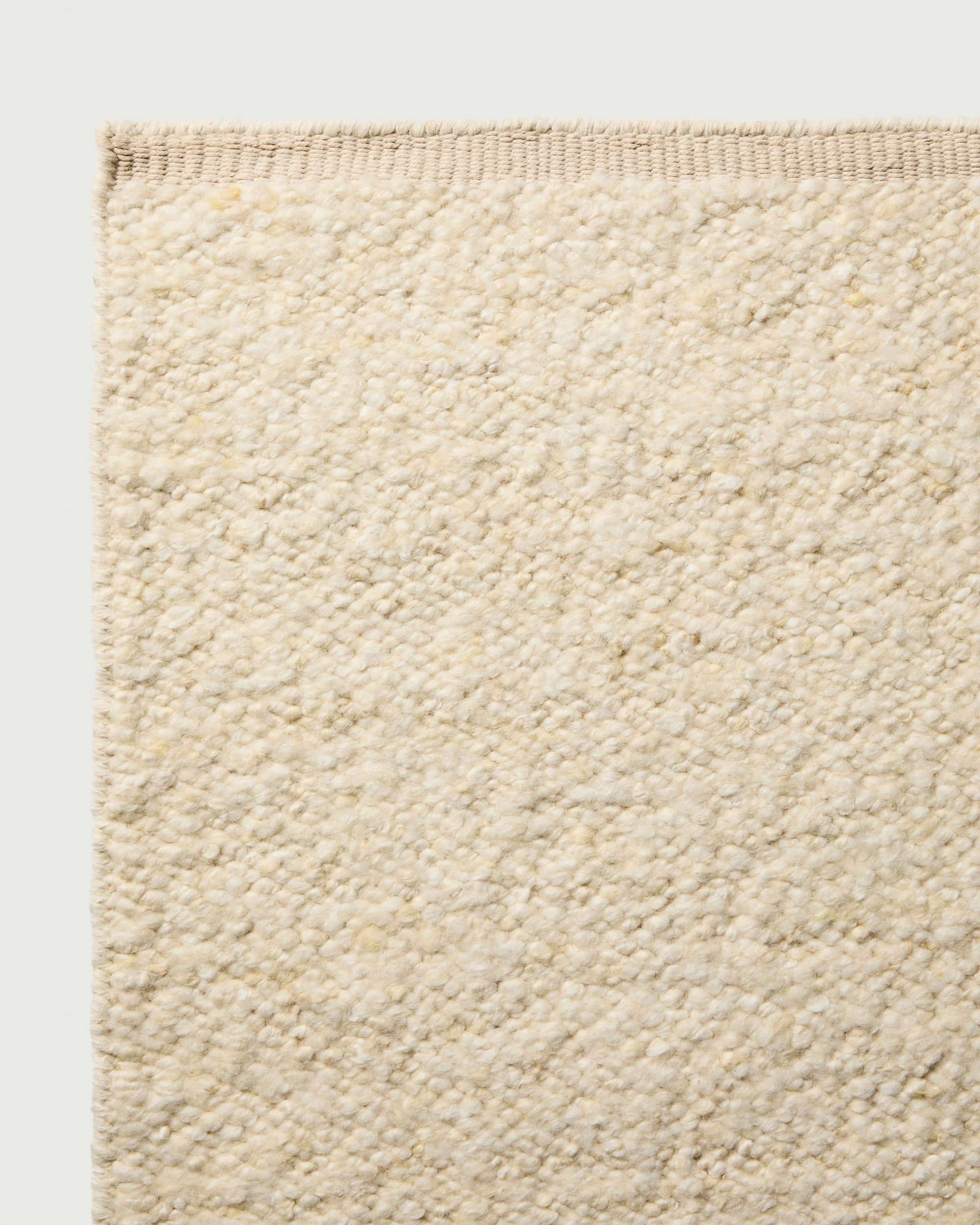 Meadow Rug Ivory - Image 3