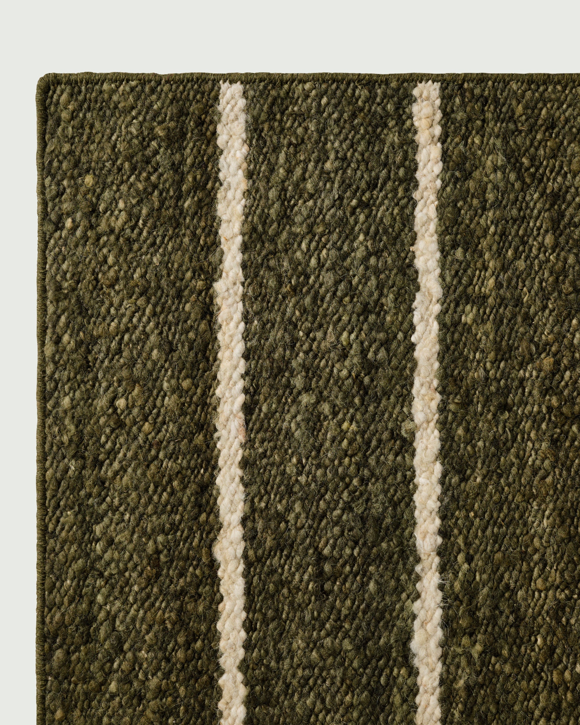 Oscar Rug Fern - Image 4