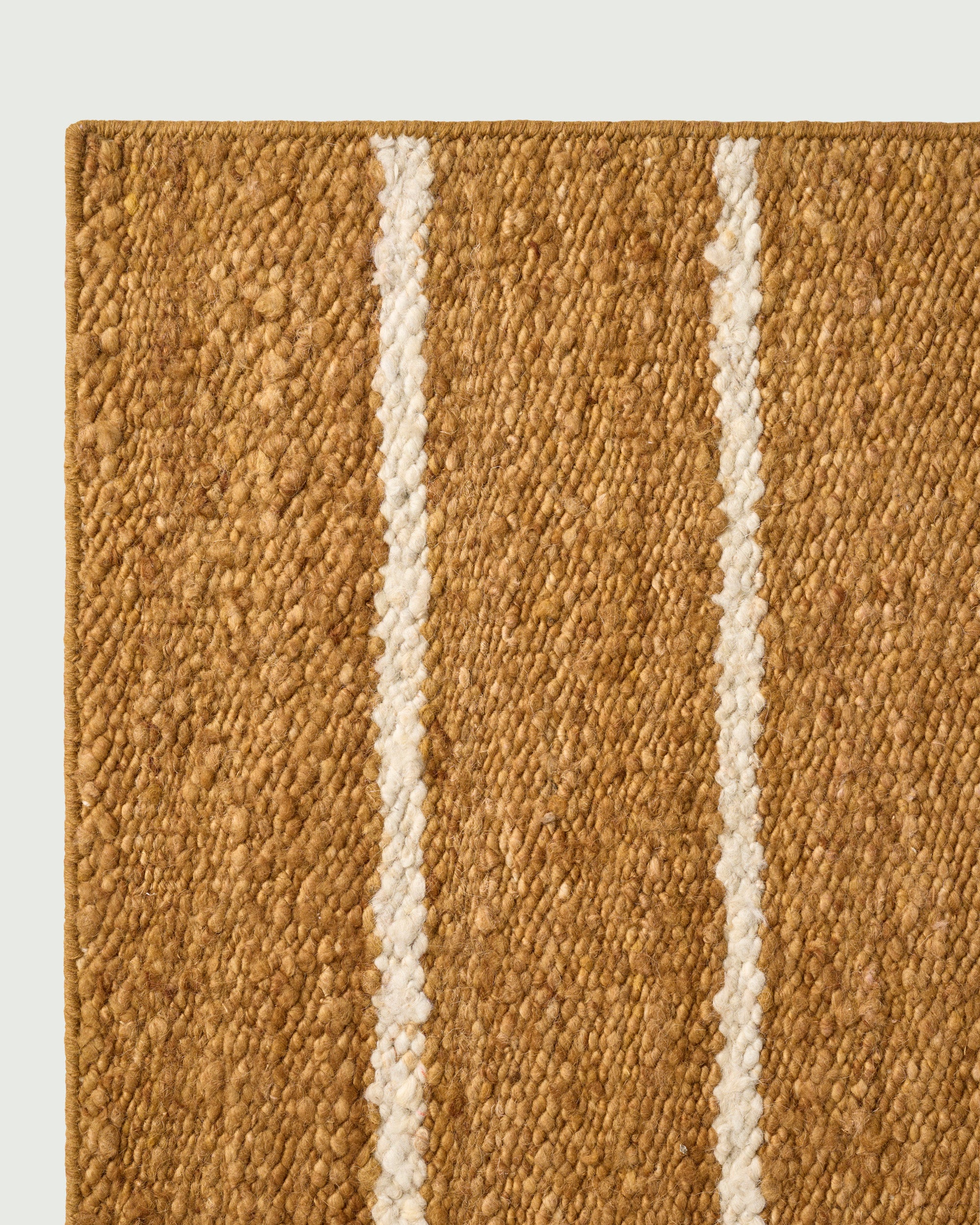 Oscar Rug Ginger - Image 4