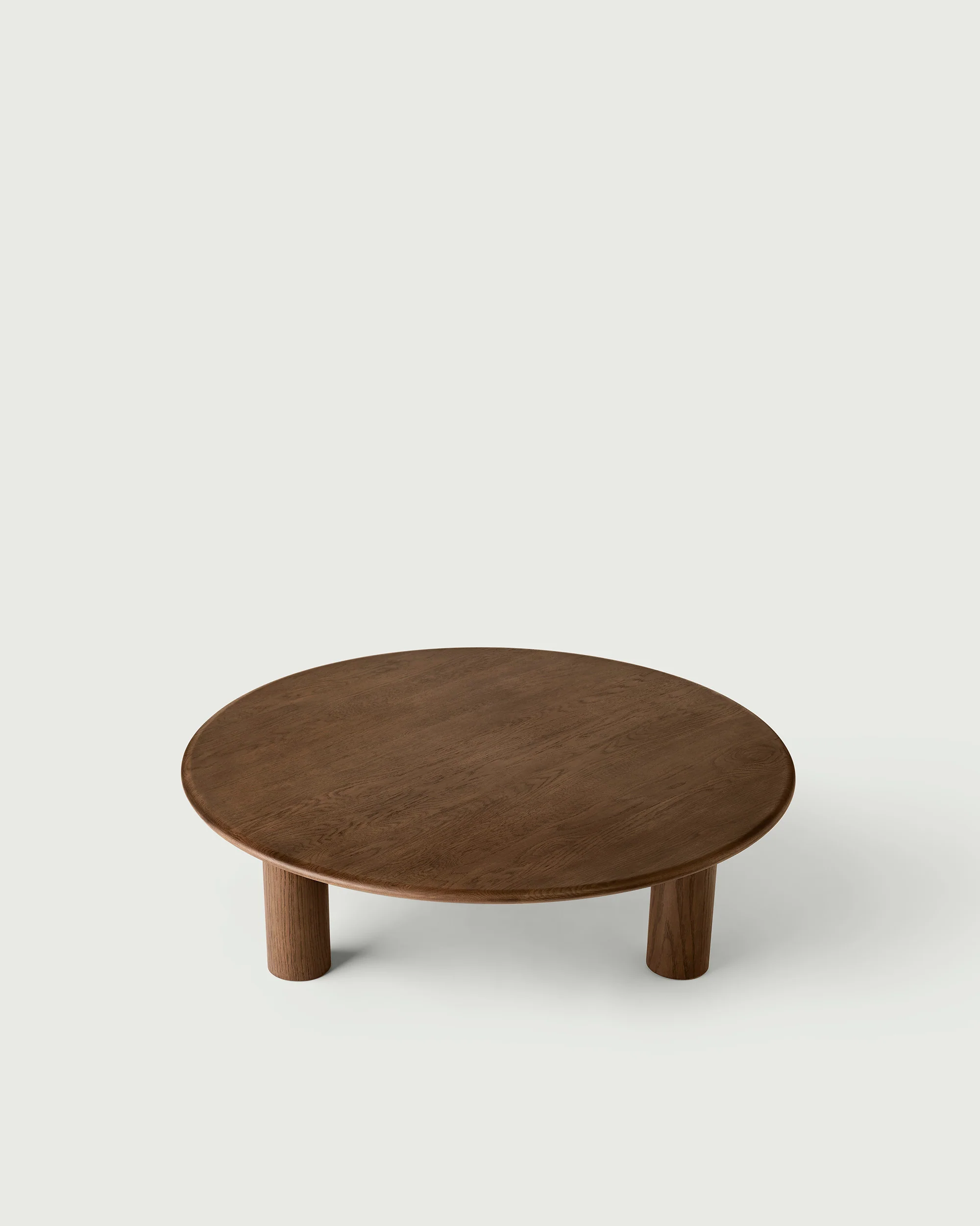 Otis Coffee Table Smoke Oak - Image 3