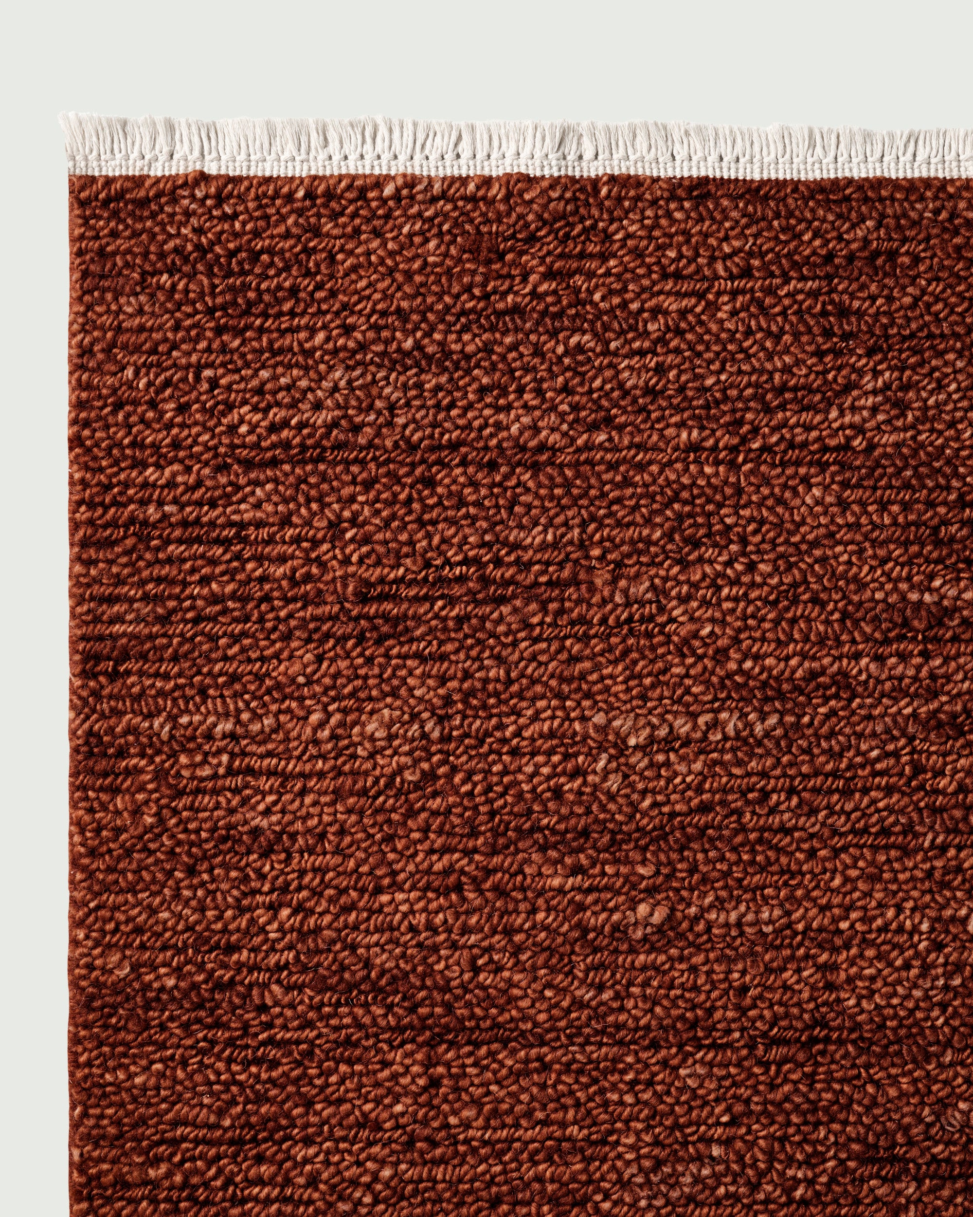 Raye Rug Ginger - Image 5