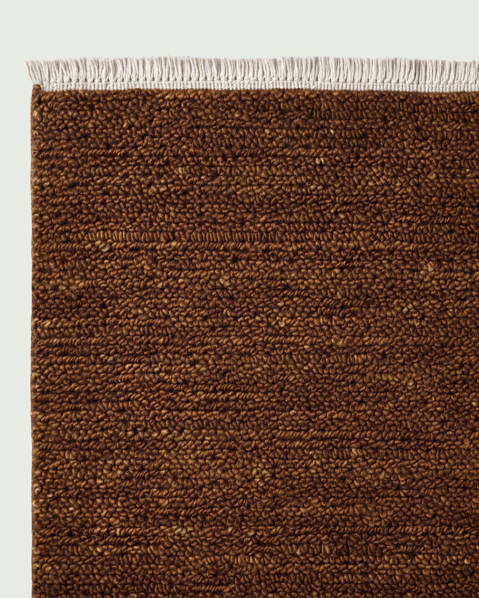 Raye Rug Pecan - Image 4