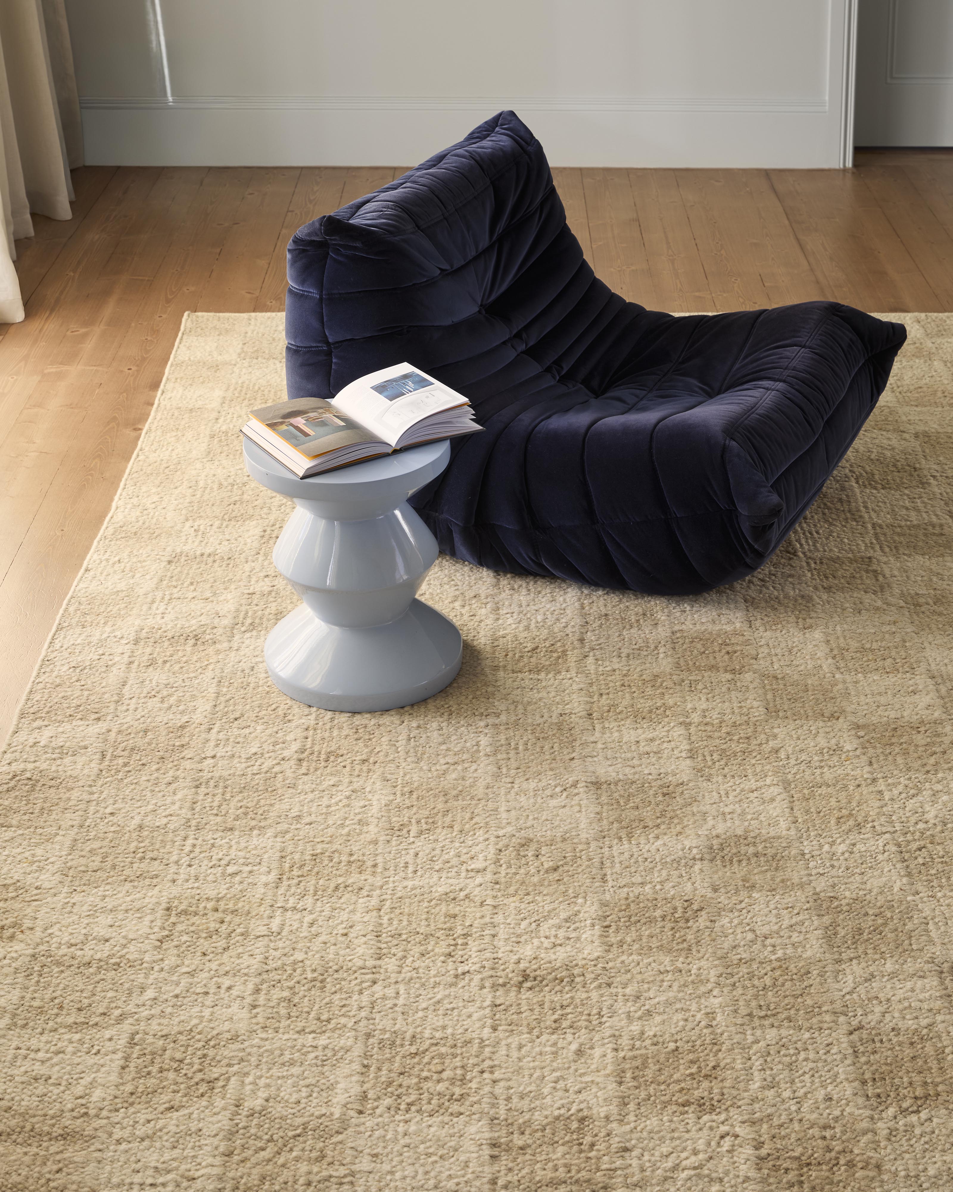 Ava Rug Natural - Image 4