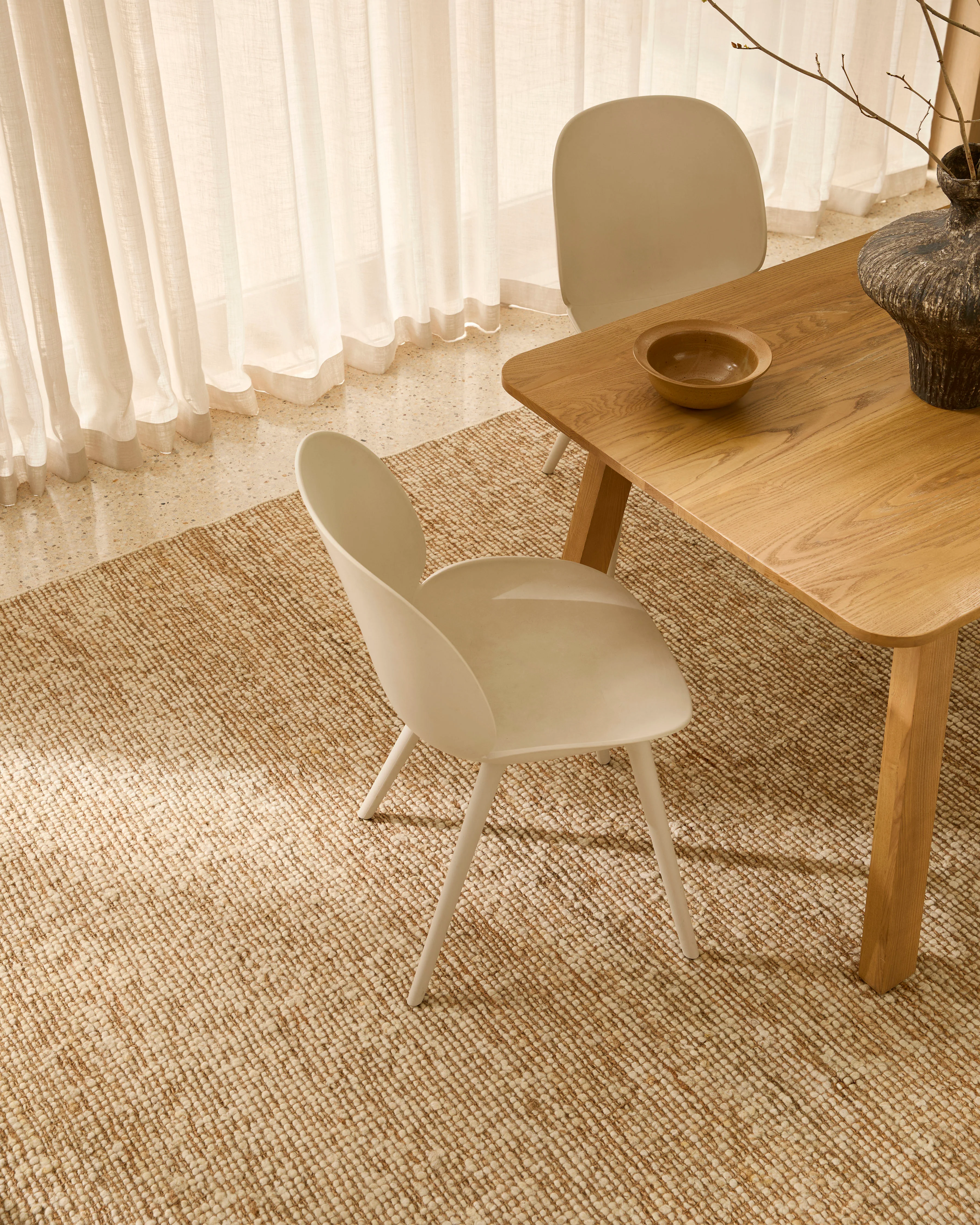 Drift Rug Natural - Image 3