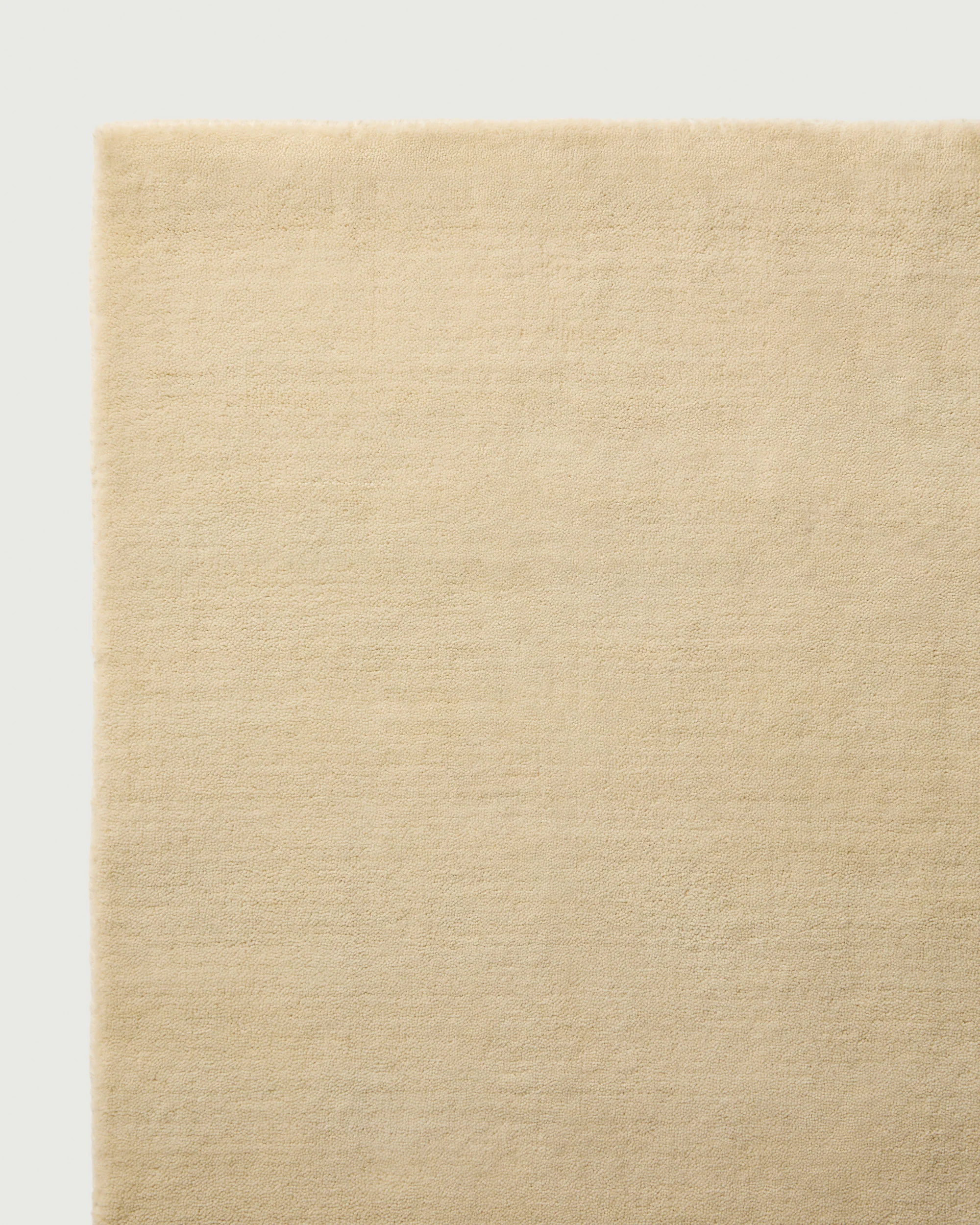 Sample of Lake Weave Ivory