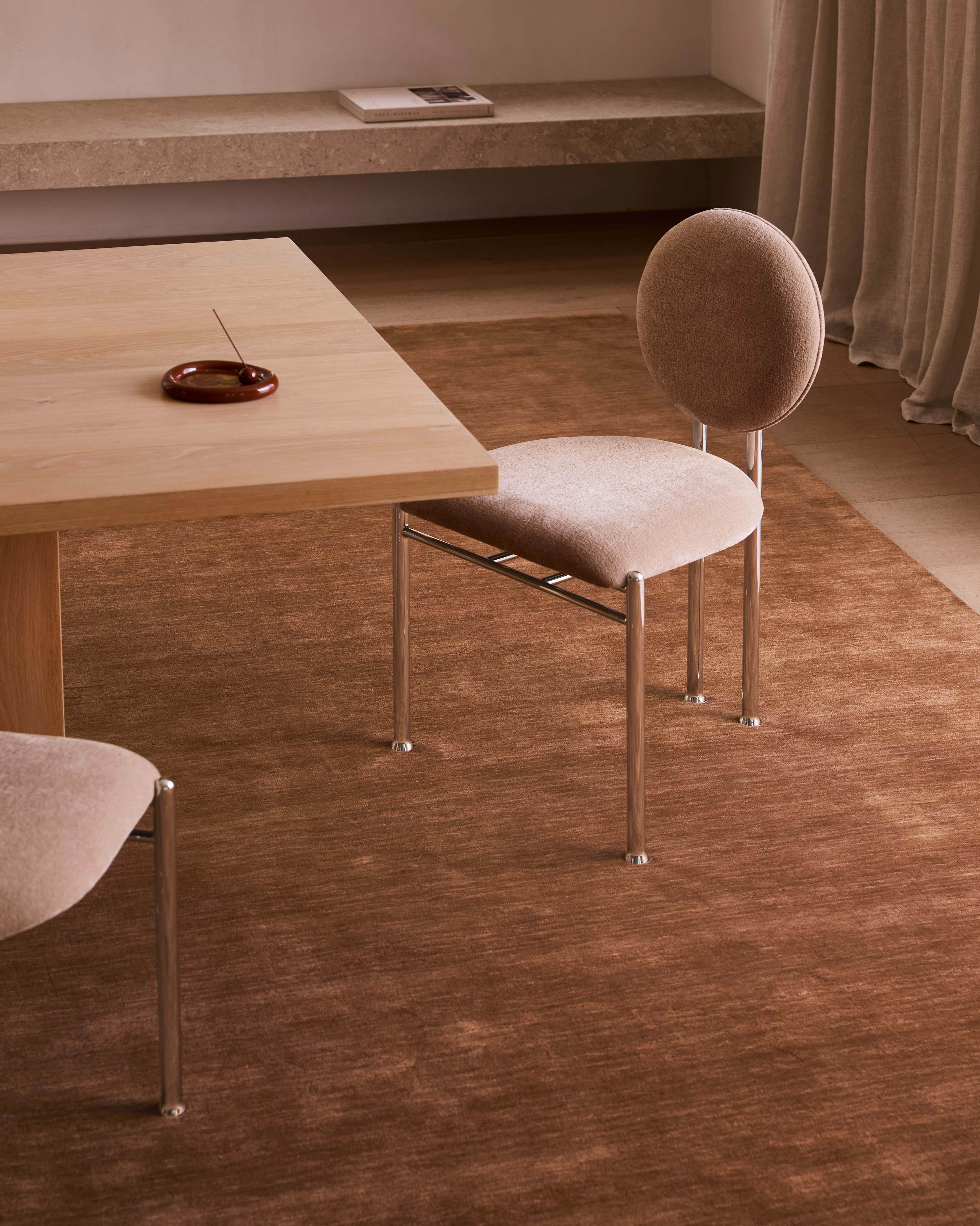Lake Rug Russet - Image 3