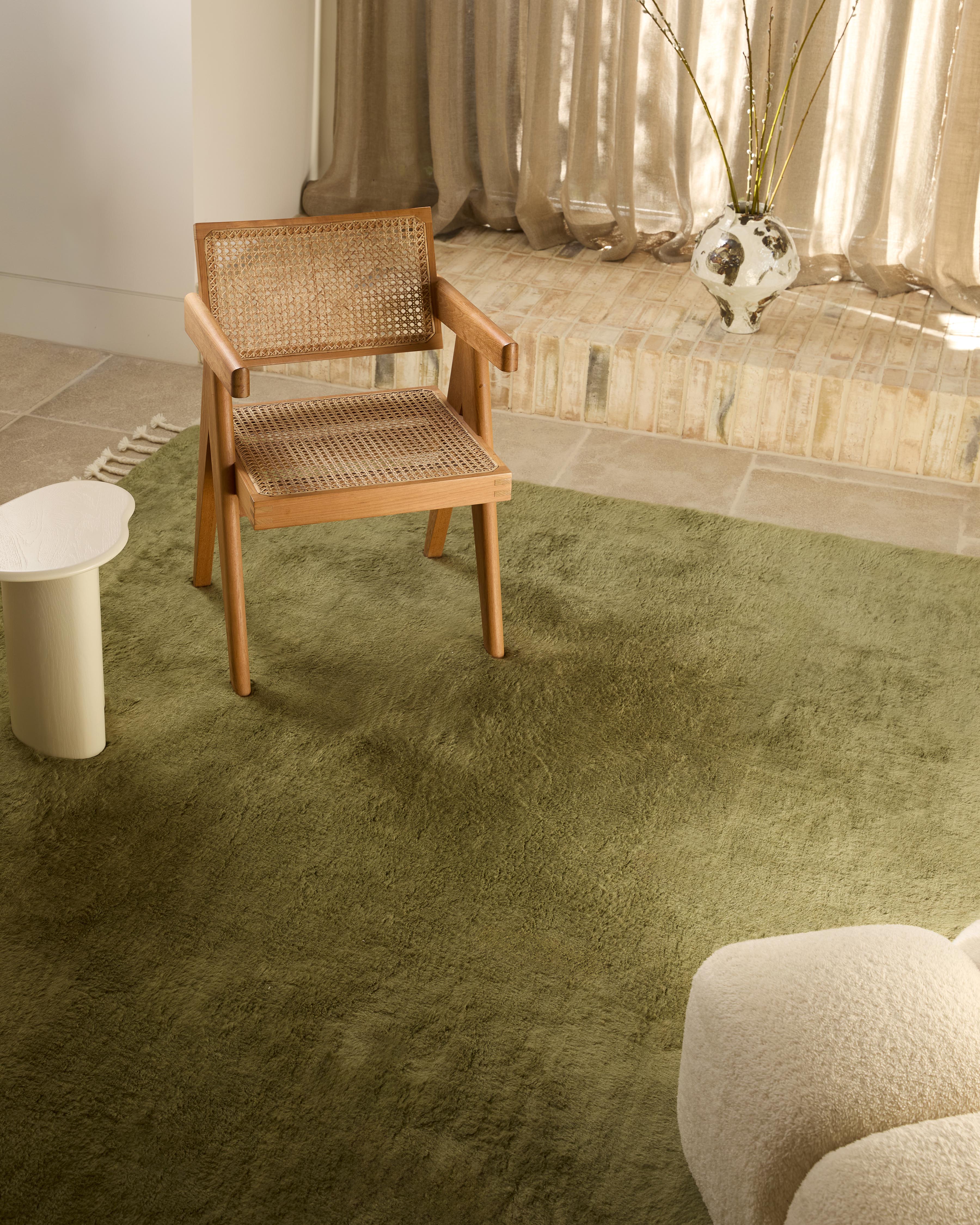 Ode Rug Artichoke - Image 3