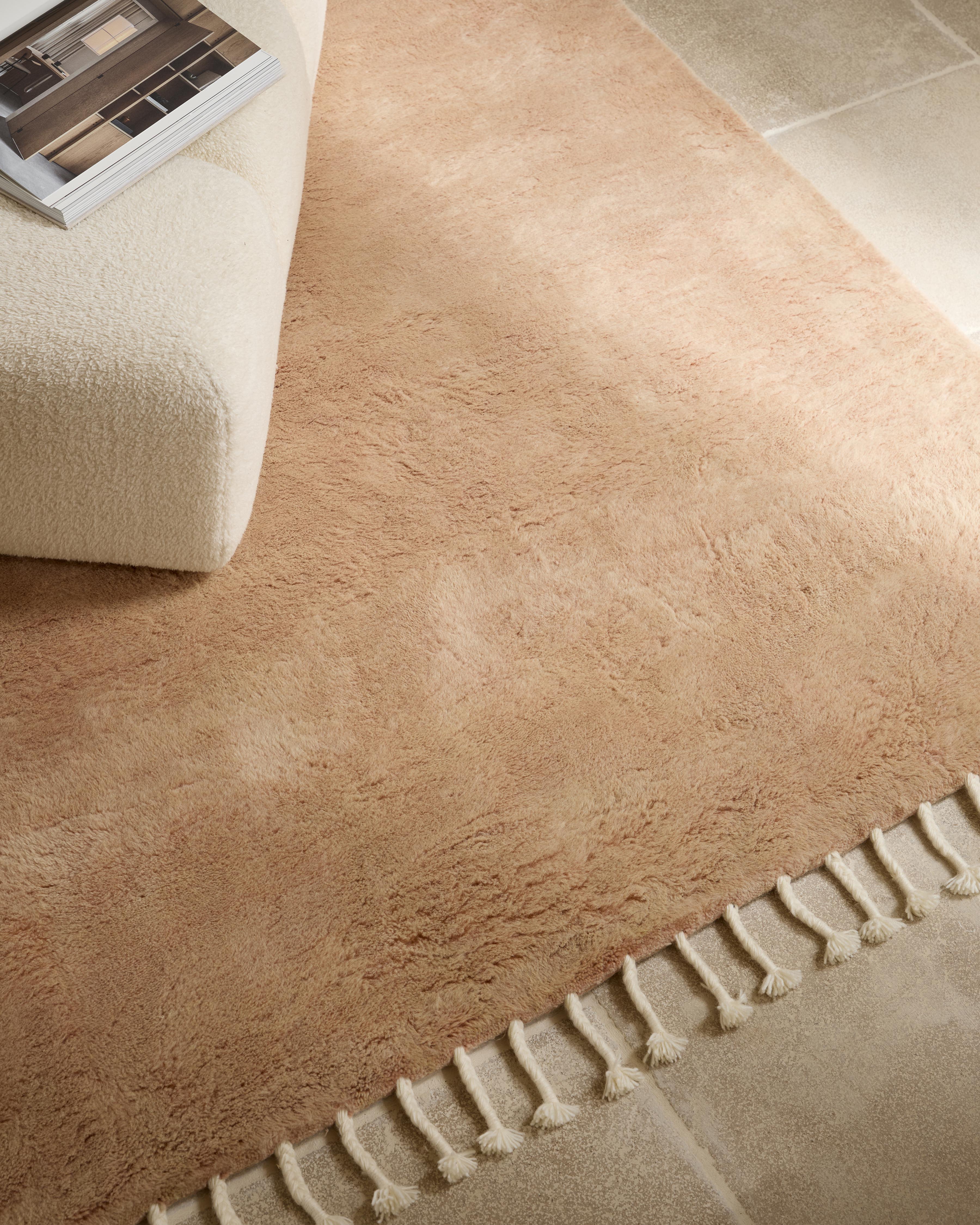 Ode Rug Clay - Image 2